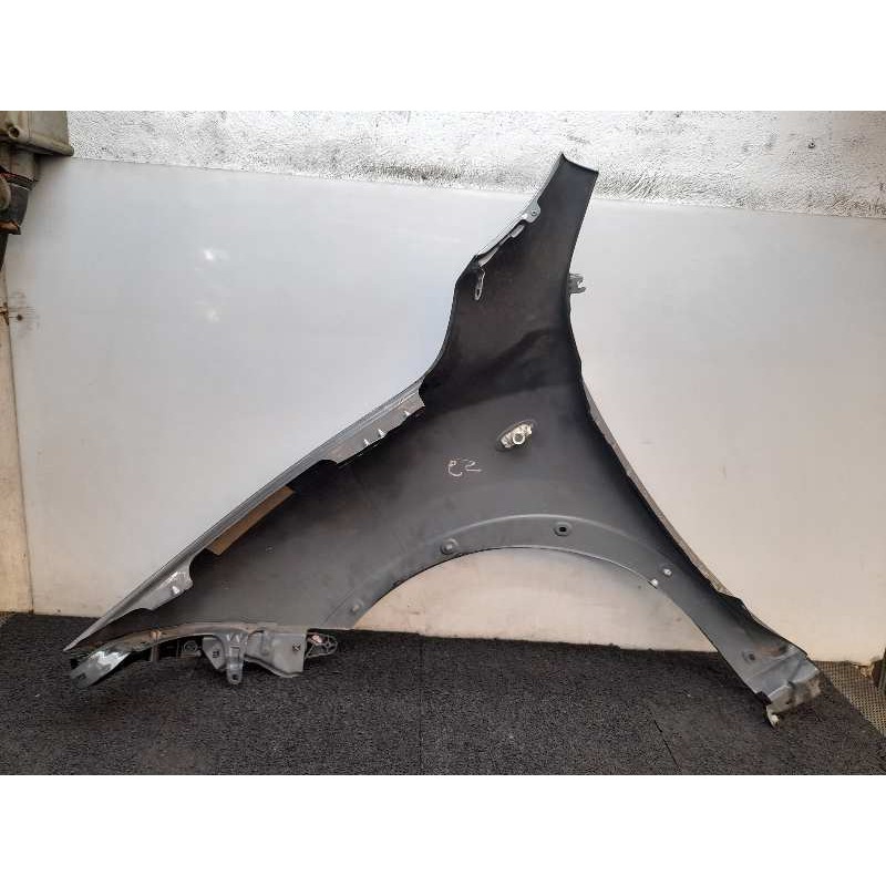 Recambio de aleta delantera derecha para nissan juke (f15) acenta referencia OEM IAM 2