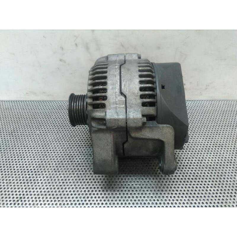 Recambio de alternador para opel frontera a básico referencia OEM IAM 0123510063 90356665 - Azul 6