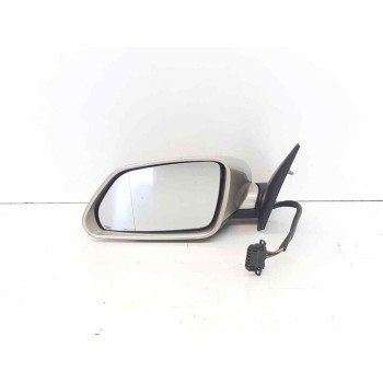RETROVISOR IZQUIERDO 