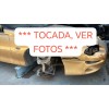 Recambio de aleta delantera derecha para chevrolet camaro cabrio piel referencia OEM IAM   
