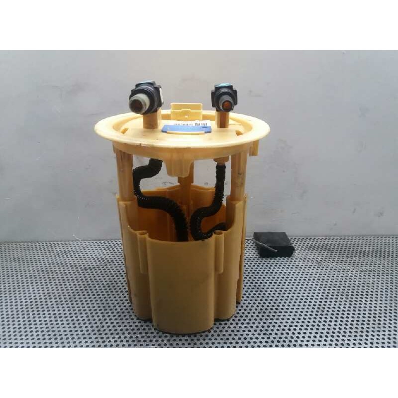 Recambio de aforador para peugeot 307 break / sw (s1) break xr referencia OEM IAM 1490372080 221824085004 - Gris 4