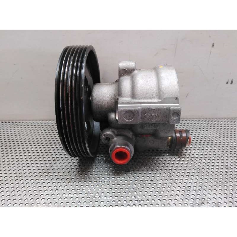 Recambio de bomba direccion para renault laguna ii (bg0) expression referencia OEM IAM 8200100082 8200096704 - Verde 5