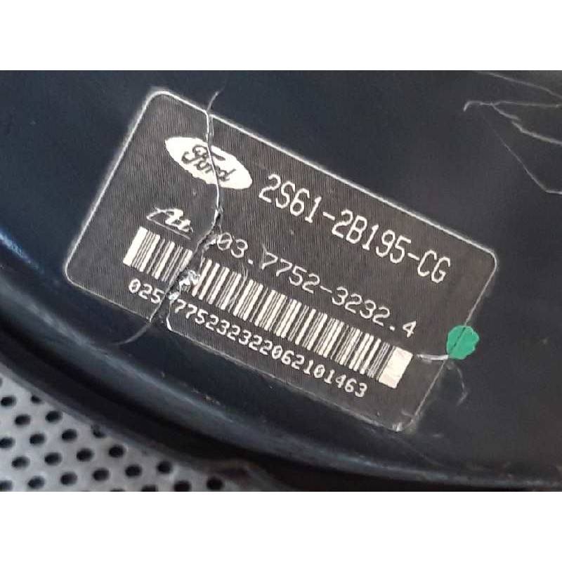 Recambio de servofreno para ford fiesta (cbk) trend referencia OEM IAM 2S612B195CG 03775232324 ATE - Gris 3