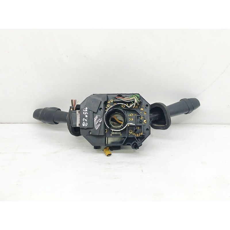 Recambio de mando luces para lancia delta (181) argento referencia OEM IAM 07354737730 - Blanco 3