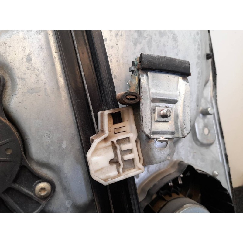 Recambio de elevalunas delantero derecho para volkswagen passat berlina (3b3) advance referencia OEM IAM 1C1959802 3B4837752MS B - Gris 5