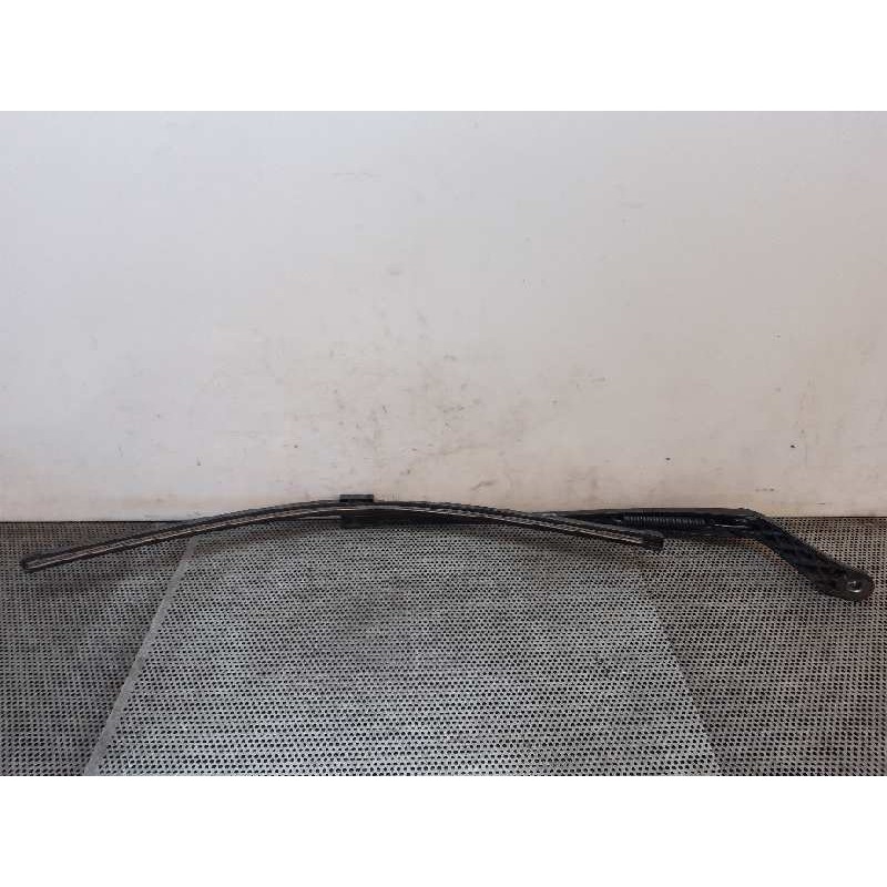 Recambio de brazo limpia delantero derecho para seat alhambra (7v9) signo referencia OEM IAM - Gris 2