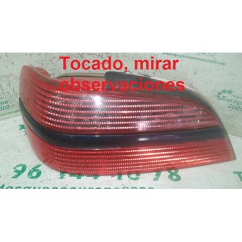 PILOTO TRASERO IZQUIERDO 