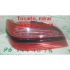 Recambio de piloto trasero izquierdo para peugeot 406 berlina (s1/s2) 2.0 hdi cat referencia OEM IAM   