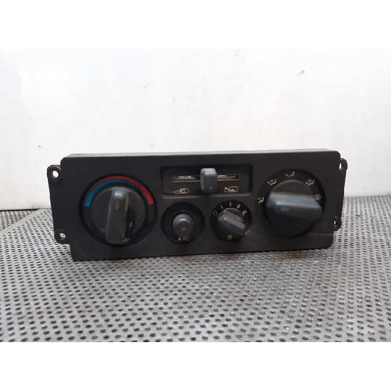 Recambio de mando calefaccion / aire acondicionado para opel monterey rs referencia OEM IAM   