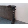 Recambio de radiador agua para seat leon (1m1) stella referencia OEM IAM   