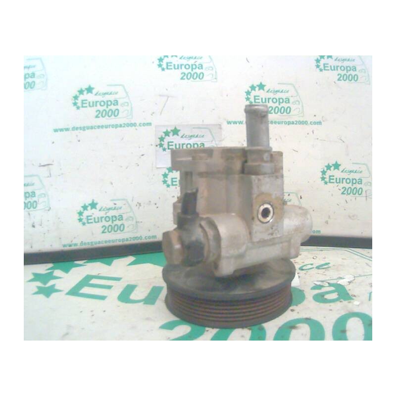 Recambio de bomba direccion para volkswagen polo berlina (6n2) 1.4 16v referencia OEM IAM 7076010 032145157A 