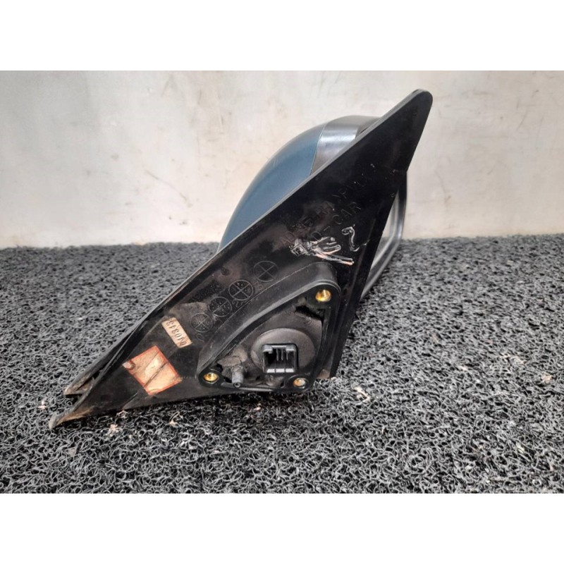 Recambio de retrovisor derecho para hyundai elantra (xd) 1.6 gls (5-ptas.) referencia OEM IAM 3