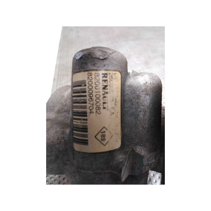 Recambio de bomba direccion para renault laguna ii (bg0) expression referencia OEM IAM 8200100082 8200096704 - Verde 6