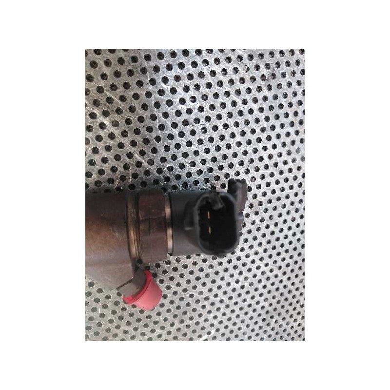 Recambio de inyector para opel corsa c silverline referencia OEM IAM 0445110083 - Gris 2