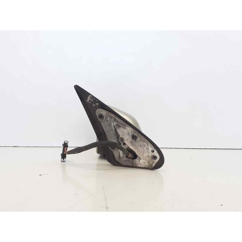 Recambio de retrovisor izquierdo para skoda octavia combi (1z5) elegance referencia OEM IAM - Dorado 3