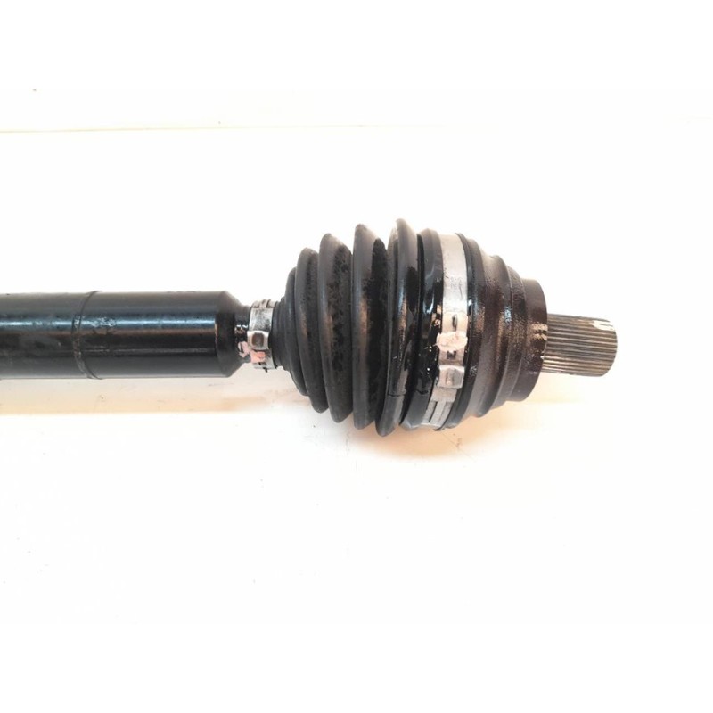 Recambio de transmision delantera derecha para volkswagen golf v berlina (1k1) sportline referencia OEM IAM 2
