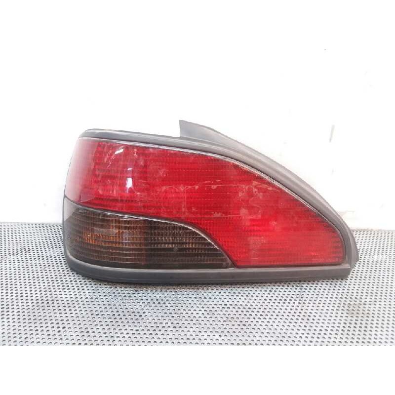 Recambio de piloto trasero izquierdo para peugeot 306 berlina 3/4/5 puertas (s2) referencia OEM IAM  69036 