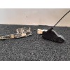 Recambio de cerradura puerta delantera derecha para citroën c4 berlina collection referencia OEM IAM 9683415980  