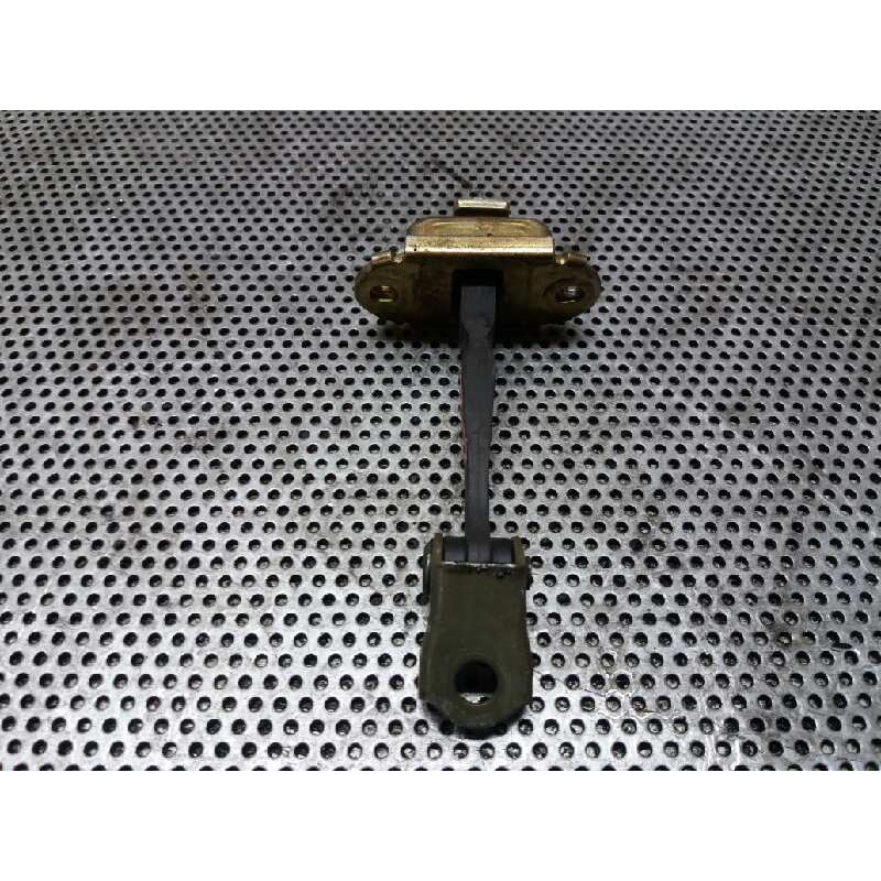 Recambio de retenedor puerta delantera derecha para nissan micra (k12e) 1.5 dci turbodiesel cat referencia OEM IAM - Gris 2