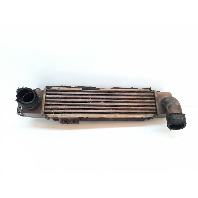 Recambio de intercooler para kia sorento 2.5 crdi ex referencia OEM IAM 281904A101  