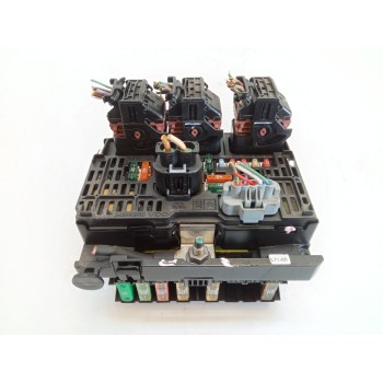 CAJA RELES / FUSIBLES 9661682980 