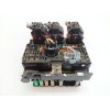 Recambio de caja reles / fusibles para citroën c4 i (lc_) 1.4 16v referencia OEM IAM 9661682980  