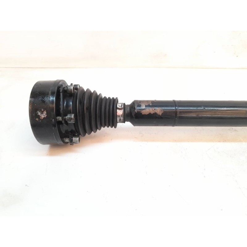 Recambio de transmision delantera derecha para volkswagen golf v berlina (1k1) sportline referencia OEM IAM 3
