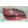 Recambio de piloto trasero izquierdo para peugeot 406 berlina (s1/s2) 2.0 hdi cat referencia OEM IAM   