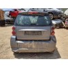 smart coupe del año 2014