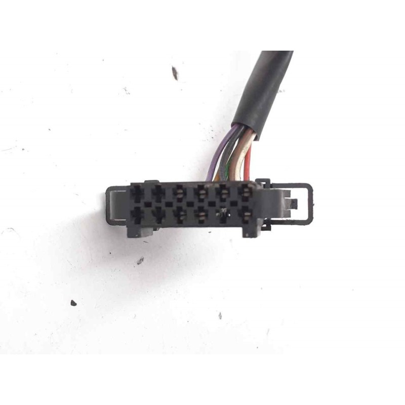 Recambio de retrovisor izquierdo para skoda octavia combi (1z5) elegance referencia OEM IAM - Dorado 4
