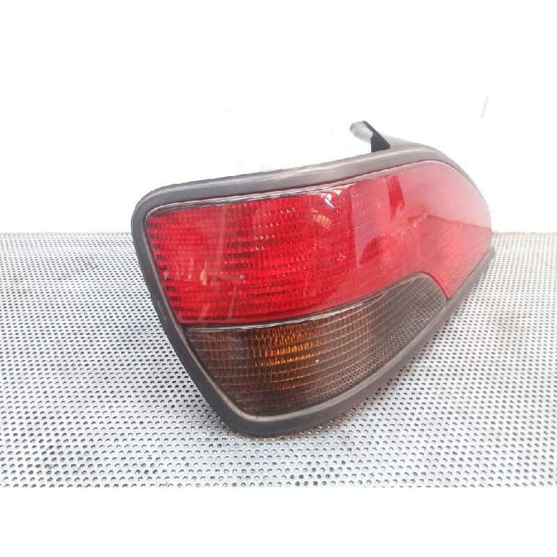 Recambio de piloto trasero izquierdo para peugeot 306 berlina 3/4/5 puertas (s2) referencia OEM IAM  69036 2