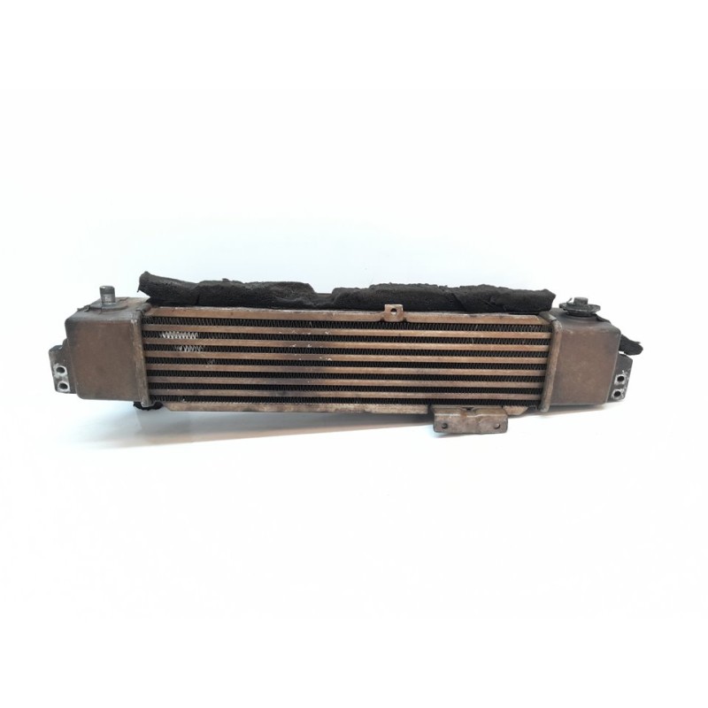 Recambio de intercooler para kia sorento 2.5 crdi ex referencia OEM IAM 281904A101 - Negro 2
