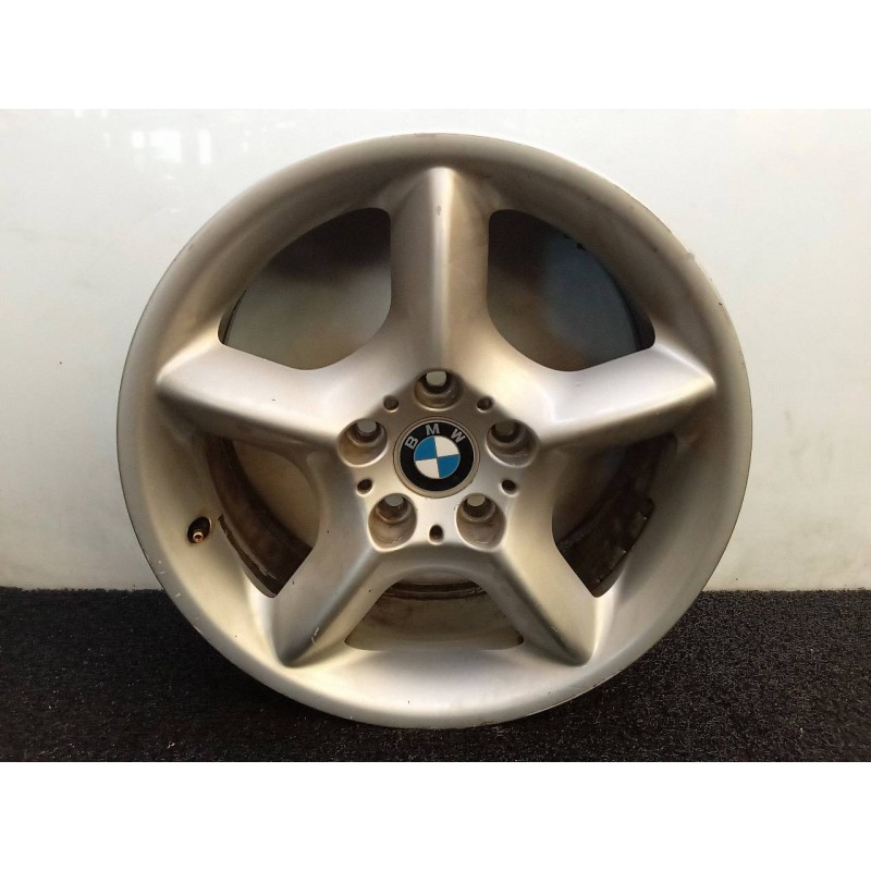 Recambio de llanta para bmw x5 (e53) 3.0d referencia OEM IAM 75JX17SEH2  