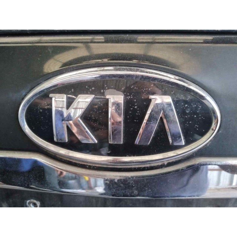 Recambio de aforador para kia carnival 2.9 crdi vgt active referencia OEM IAM   