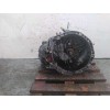 Recambio de caja cambios para renault laguna ii (bg0) expression referencia OEM IAM PK6018  