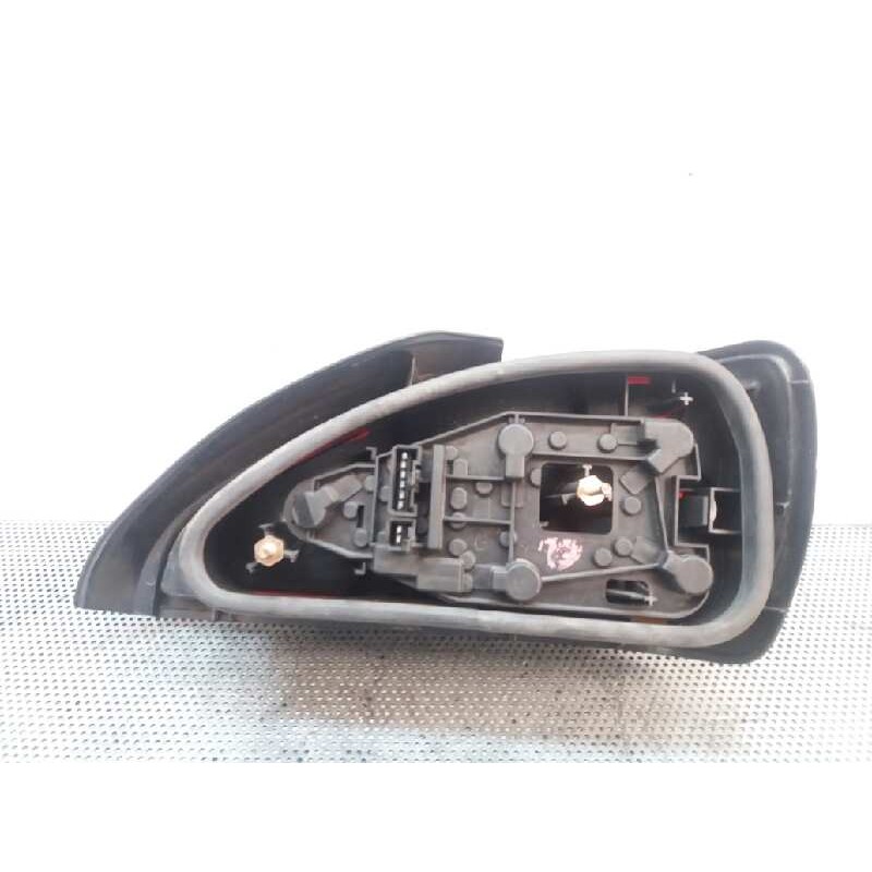 Recambio de piloto trasero izquierdo para peugeot 306 berlina 3/4/5 puertas (s2) referencia OEM IAM  69036 3