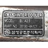 Recambio de intercooler para kia sorento 2.5 crdi ex referencia OEM IAM 281904A101  