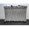 Recambio de radiador agua para hyundai elantra (xd) 1.6 gls (5-ptas.) referencia OEM IAM   