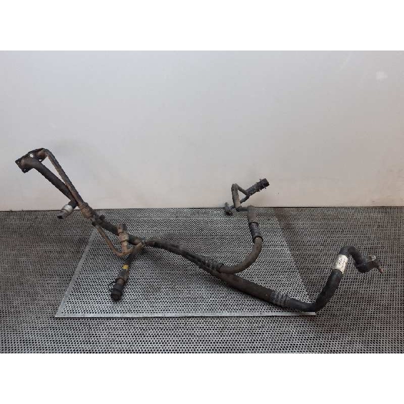 Recambio de tubos aire acondicionado para volvo s40 berlina 2.0 diesel cat referencia OEM IAM 4N5H19A834BH  