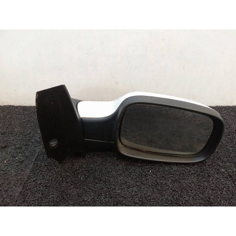 Recambio de retrovisor derecho para renault scenic ii confort expression referencia OEM IAM   