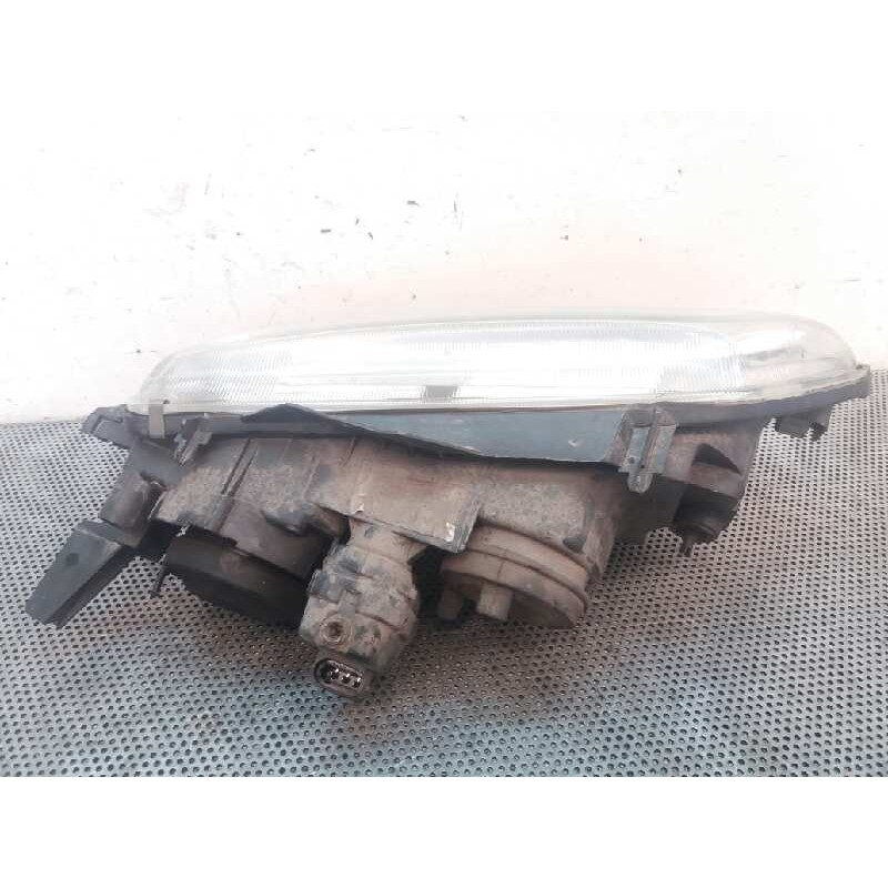 Recambio de faro izquierdo para renault espace / grand espace (je0) 2.0 16v referencia OEM IAM - Azul 2