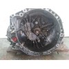 Recambio de caja cambios para renault laguna ii (bg0) expression referencia OEM IAM PK6018  