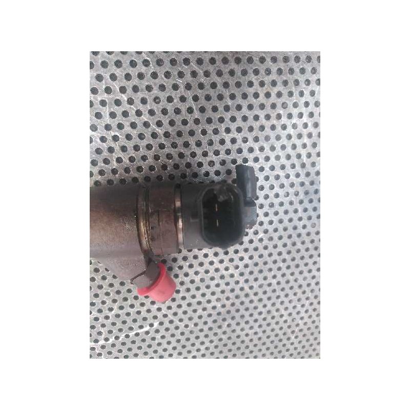 Recambio de inyector para opel corsa c silverline referencia OEM IAM 0445110083 - Gris 2