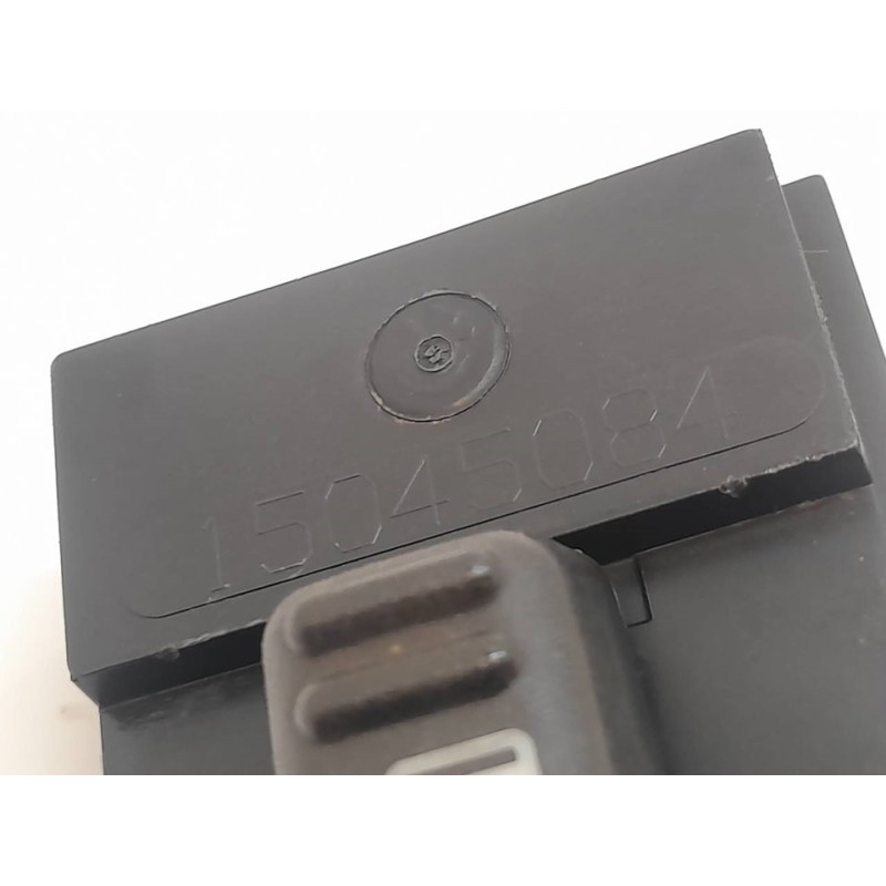 Recambio de mando elevalunas delantero derecho para chevrolet tahoe 5.3 lt premium referencia OEM IAM 15045084 3