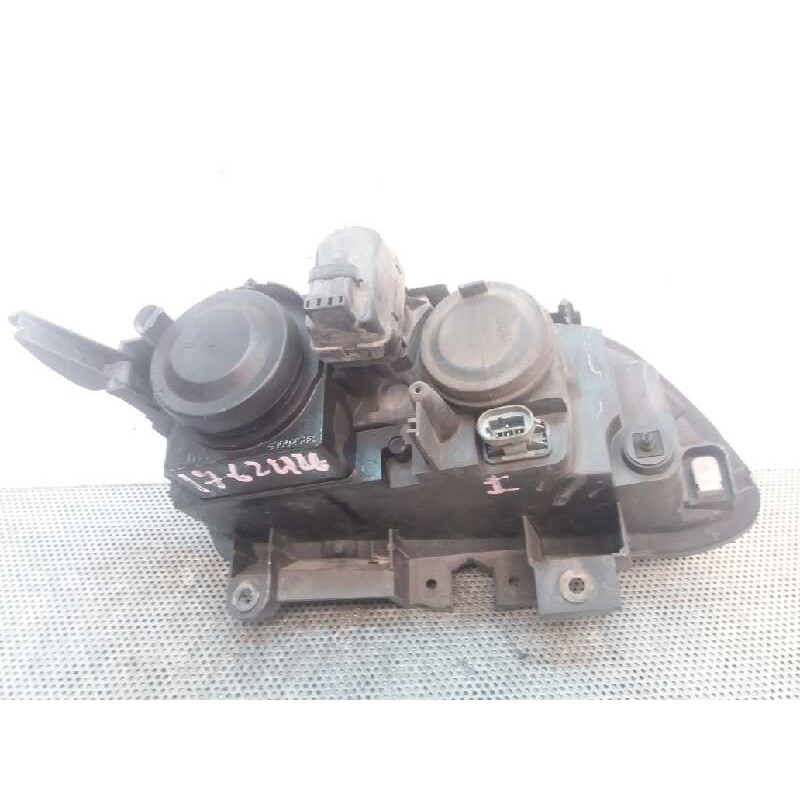 Recambio de faro izquierdo para renault espace / grand espace (je0) 2.0 16v referencia OEM IAM - Azul 3