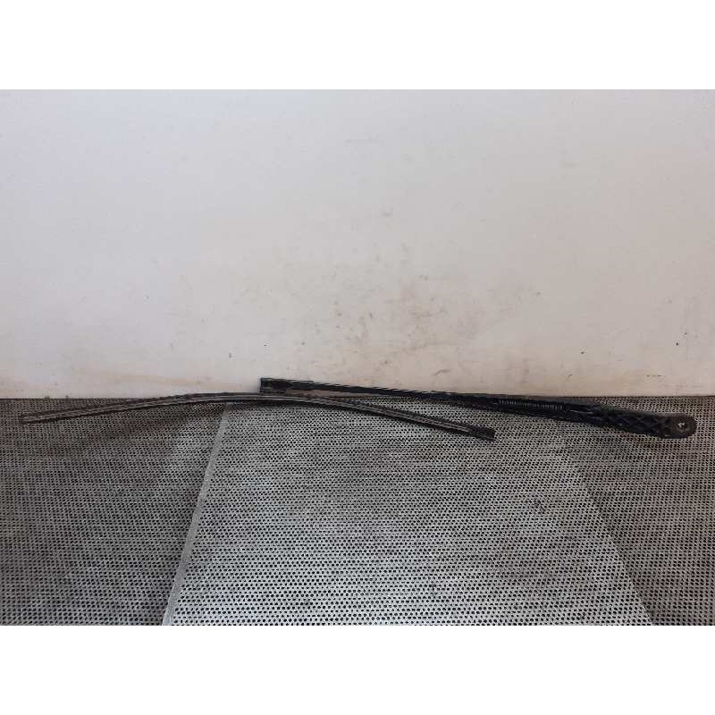 Recambio de brazo limpia delantero izquierdo para seat alhambra (7v9) signo referencia OEM IAM - Gris 2