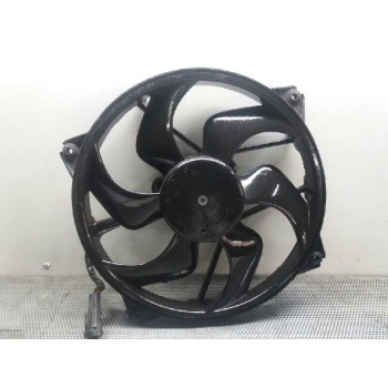 ELECTROVENTILADOR ECIA