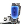 Recambio de cerradura puerta delantera derecha para skoda octavia berlina (1z3) elegance referencia OEM IAM   