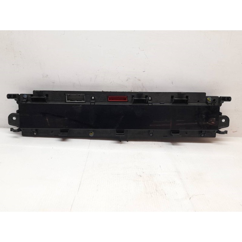 Recambio de cuadro instrumentos para renault scenic ii confort dynamique referencia OEM IAM P8200461294H  