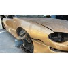 Recambio de aleta delantera derecha para chevrolet camaro cabrio piel referencia OEM IAM   